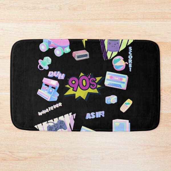 Item preview, The 90S designed and sold by intentioncorre.