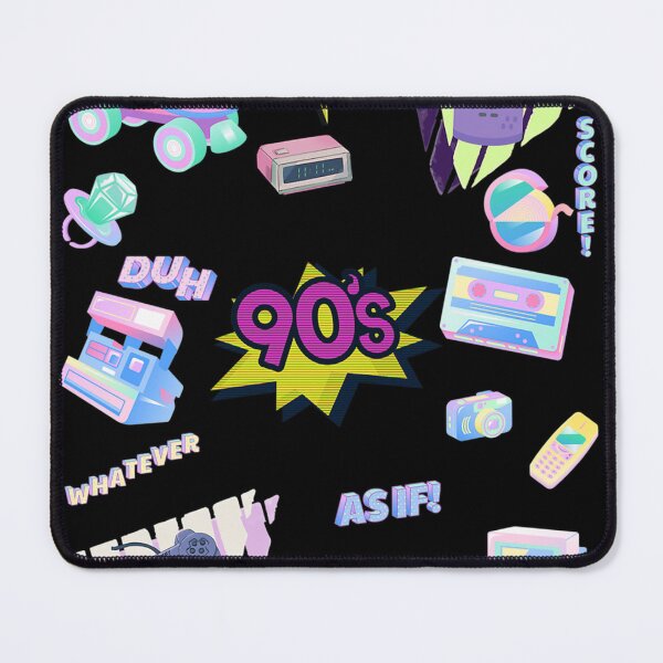 Item preview, The 90S designed and sold by intentioncorre.