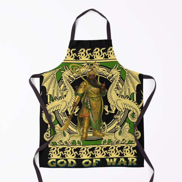 Item preview, god of war designed and sold by divine1820.