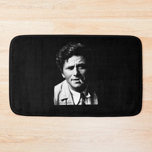 Item preview, Columbo  Portrait  designed and sold by lamarkieh.