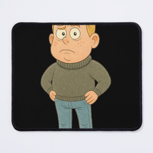 Item preview, Comedy Legends: Barry from Auf Weidersehen Pet designed and sold by halibutgoatramb.