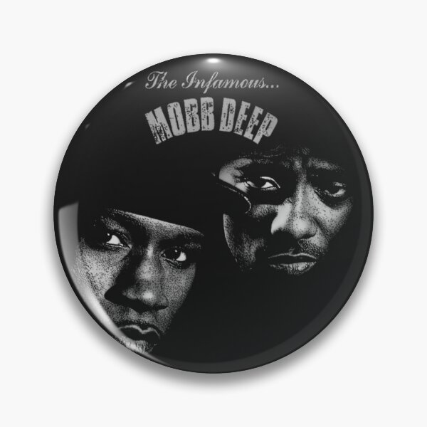 Item preview, Mobb Deep Rap designed and sold by DominicGalassi9.