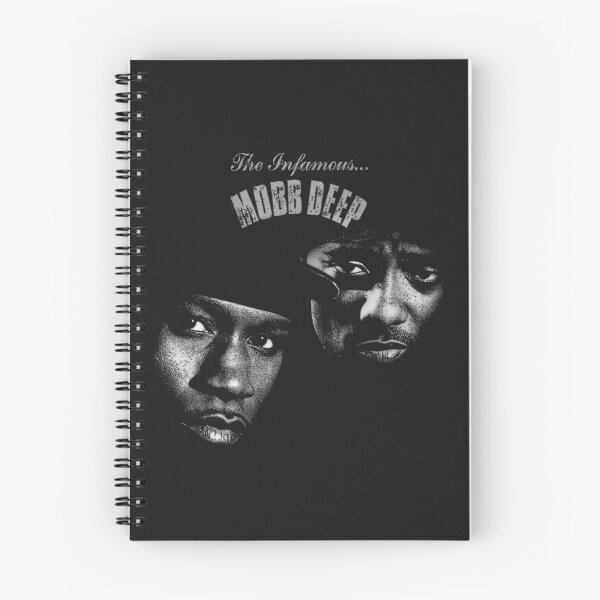 Item preview, Mobb Deep Rap designed and sold by DominicGalassi9.