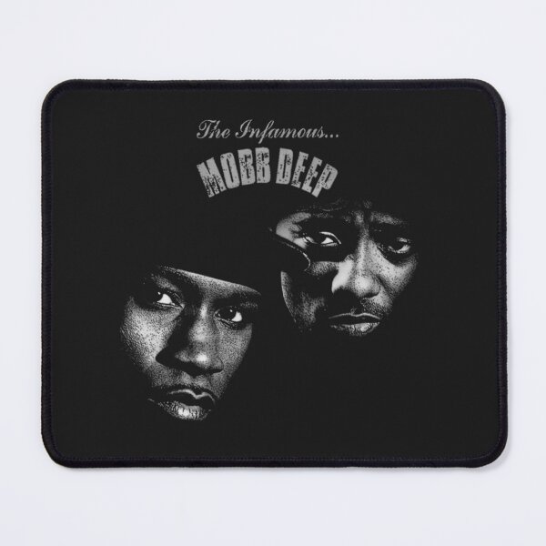 Item preview, Mobb Deep Rap designed and sold by DominicGalassi9.