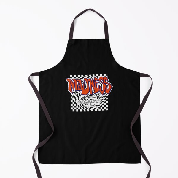Item preview, Madness British Ska designed and sold by AubinRouthier.