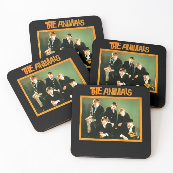 Item preview, the animals. designed and sold by AdrienneBrun.