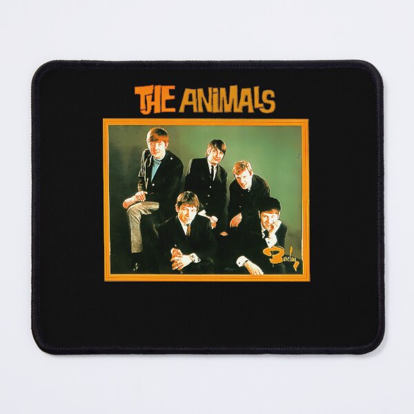 Item preview, the animals. designed and sold by AdrienneBrun.