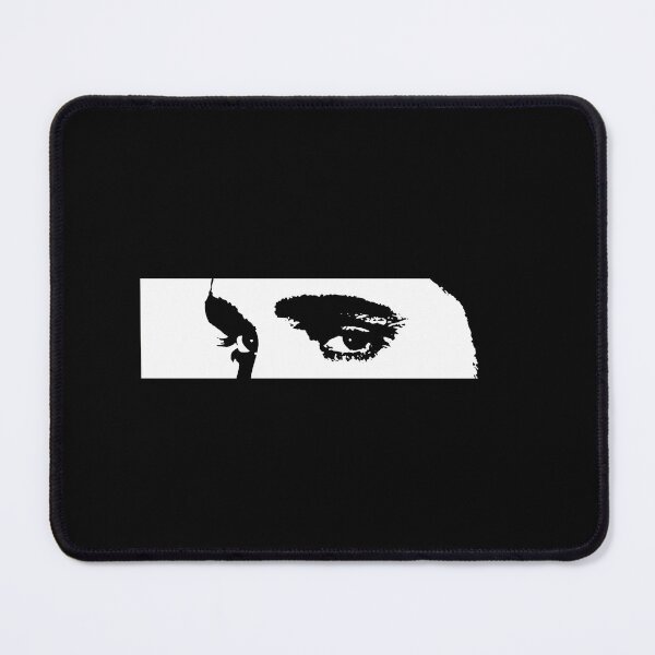 Item preview, Elvis Gaze Black Framework designed and sold by BurghardLohmann.