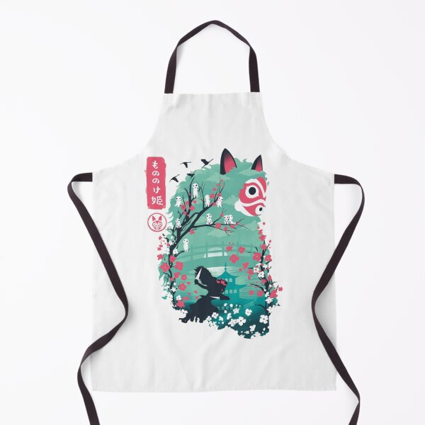 Item preview, Hana Calcifer designed and sold by sarasapiro.