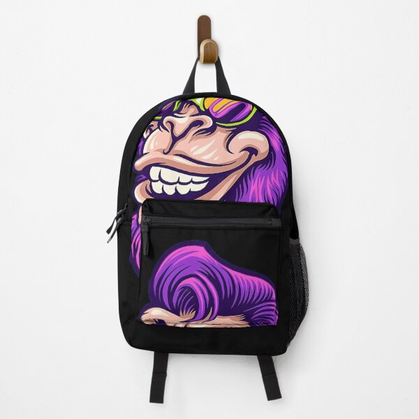 Item preview, Elvis Gorilla Face designed and sold by BurghardLohmann.