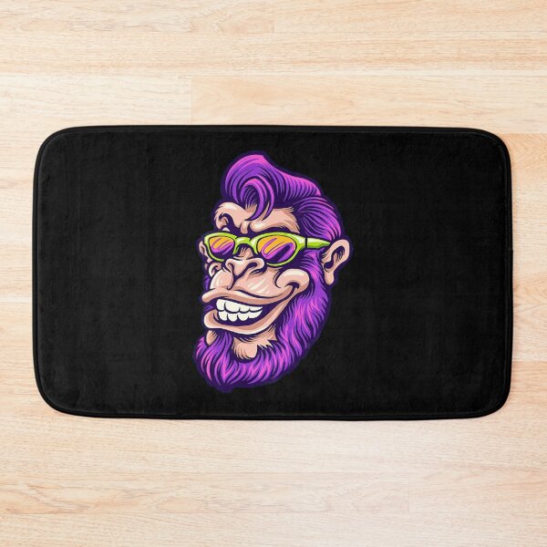 Item preview, Elvis Gorilla Face designed and sold by BurghardLohmann.