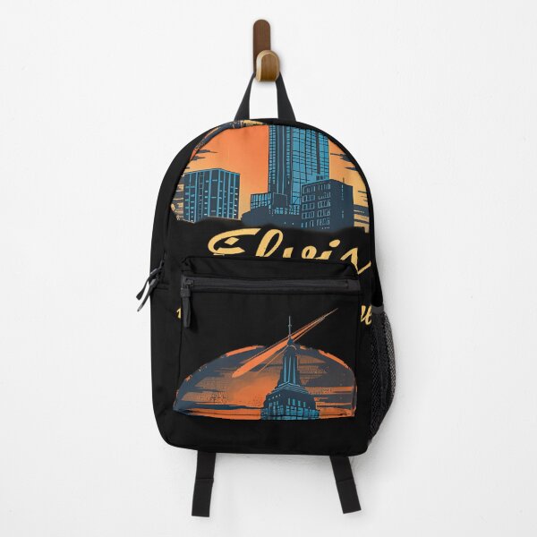 Item preview, Elvis Has Left The Building designed and sold by BurghardLohmann.
