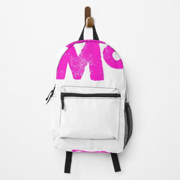 Artikelvorschau, Mcfly-Logo (Pink) entworfen und verkauft von Gregorioling.