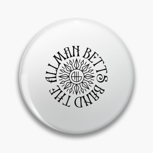 Item preview, The Allman Betts Band 1 designed and sold by boycemahnke.