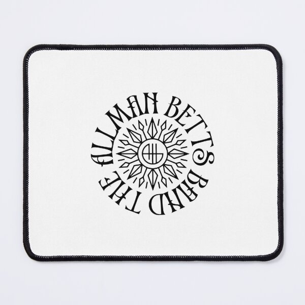 Item preview, The Allman Betts Band 1 designed and sold by boycemahnke.