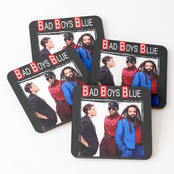 Item preview, Bad Boys Blue Band designed and sold by DominicGalassi9.