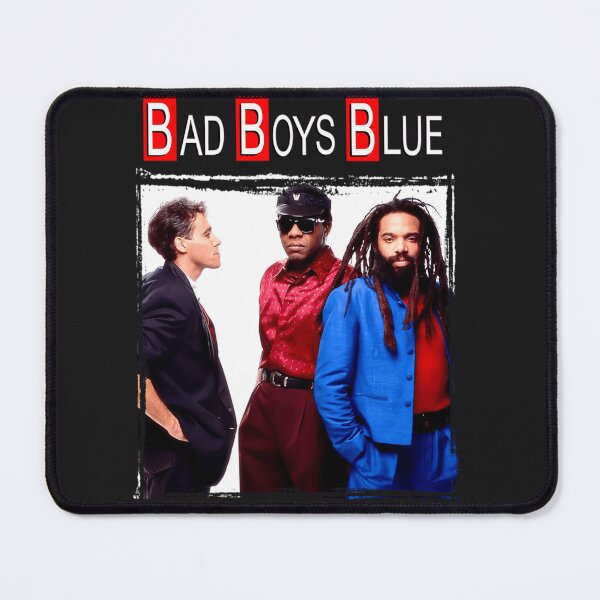 Item preview, Bad Boys Blue Band designed and sold by DominicGalassi9.