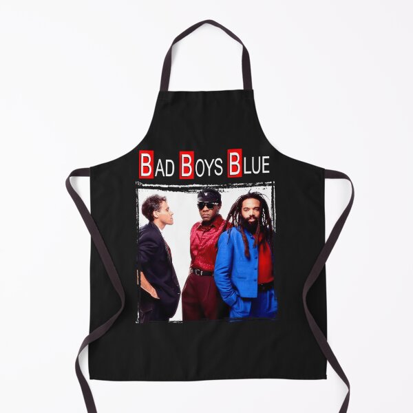 Item preview, Bad Boys Blue Band designed and sold by DominicGalassi9.