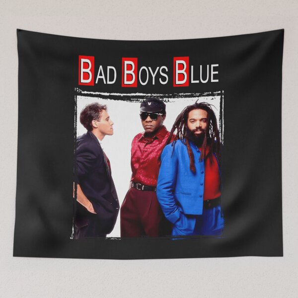 Item preview, Bad Boys Blue Band designed and sold by DominicGalassi9.