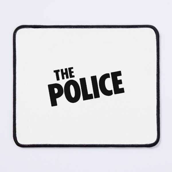 Item preview, The Police 2 designed and sold by colinsewar.