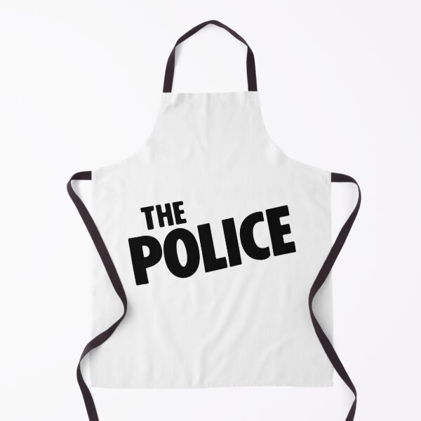 Aperçu de l'œuvre La Police 2 créée et vendue par colinsewar.
