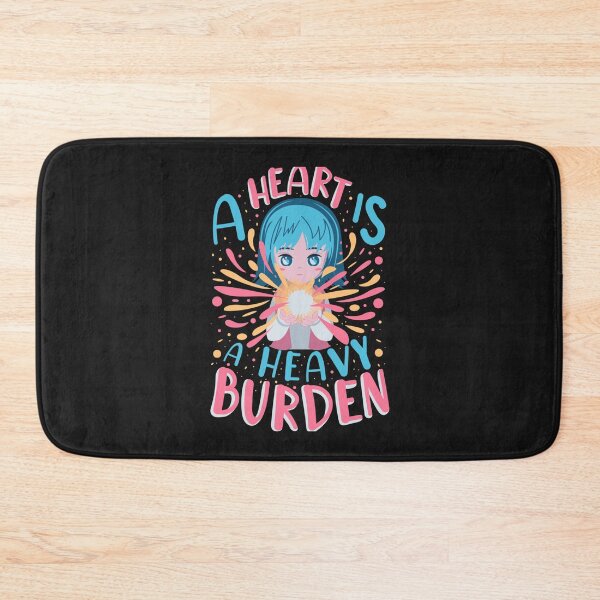 Item preview, A HEARTS A HEAVY BURDEN  designed and sold by sarasapiro.