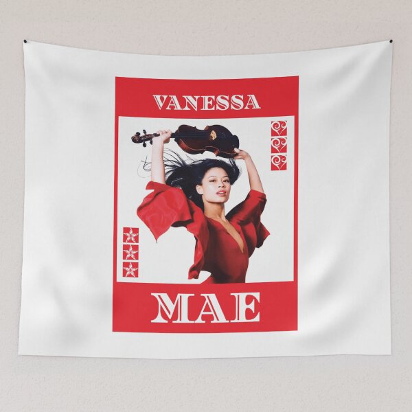 Item preview, Vanessa Mae designed and sold by Gregorioling.