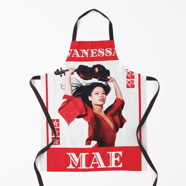 Item preview, Vanessa Mae designed and sold by Gregorioling.