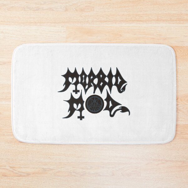 Item preview, Morbid Angel 2 designed and sold by guineyerykahs.