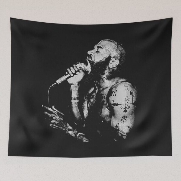 Item preview, Death Grips For Fans designed and sold by DominicGalassi9.