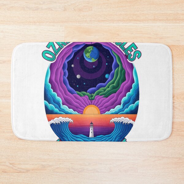 Item preview,  Ozric Tentacles Band designed and sold by Gregorioling.