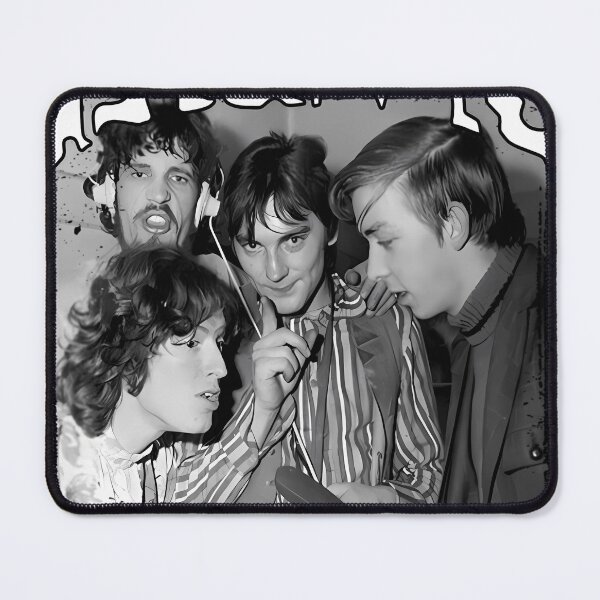 Item preview, Live in Santa Monica song music boyband  designed and sold by AubinRouthier.