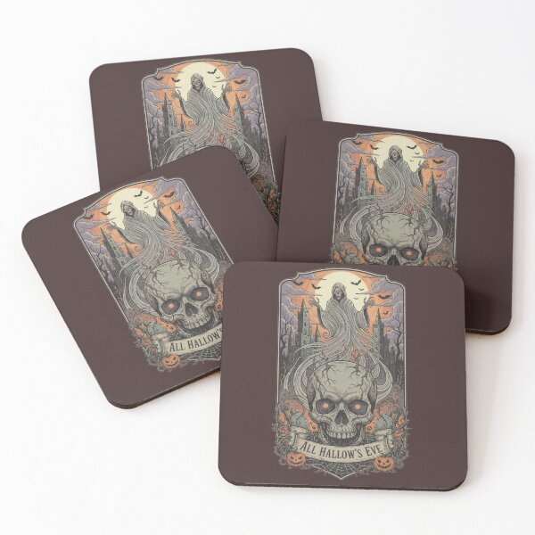 Item preview, All hallows eve  designed and sold by Studio Yvonne .