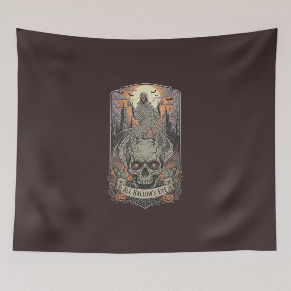 Item preview, All hallows eve  designed and sold by Studio Yvonne .