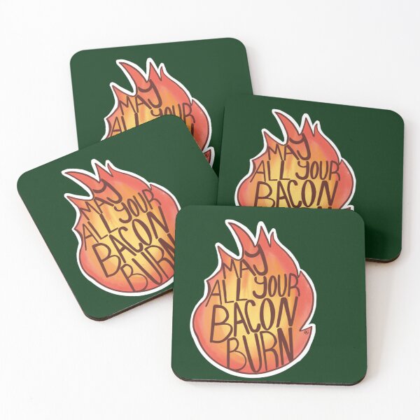 Item preview, Calcifer Minimal  designed and sold by sarasapiro.