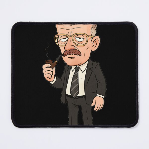 Item preview, Comedy Legends: Herr Grunwald from Auf Weidersehen Pet designed and sold by halibutgoatramb.