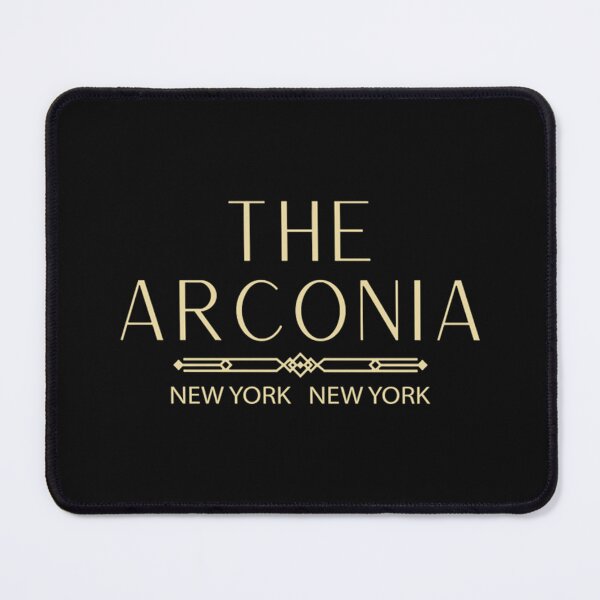 Item preview, Only Murders at the Arconia - OMITB Distressed Signature Look designed and sold by DILLONFITZMOR.