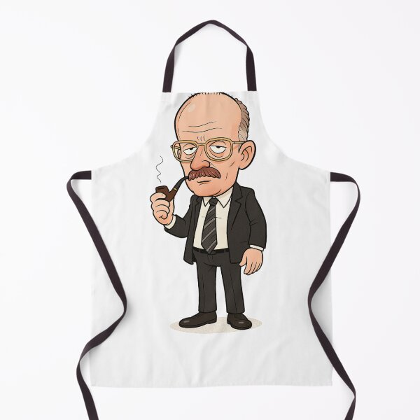 Item preview, Comedy Legends: Herr Grunwald from Auf Weidersehen Pet designed and sold by halibutgoatramb.