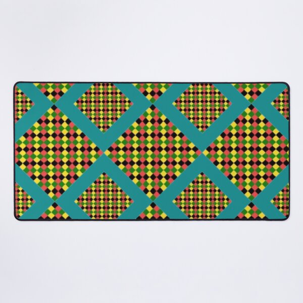Item preview, Design 59 - Abstract geometry pattern - Pattern designed and sold by Manoella Free Art.