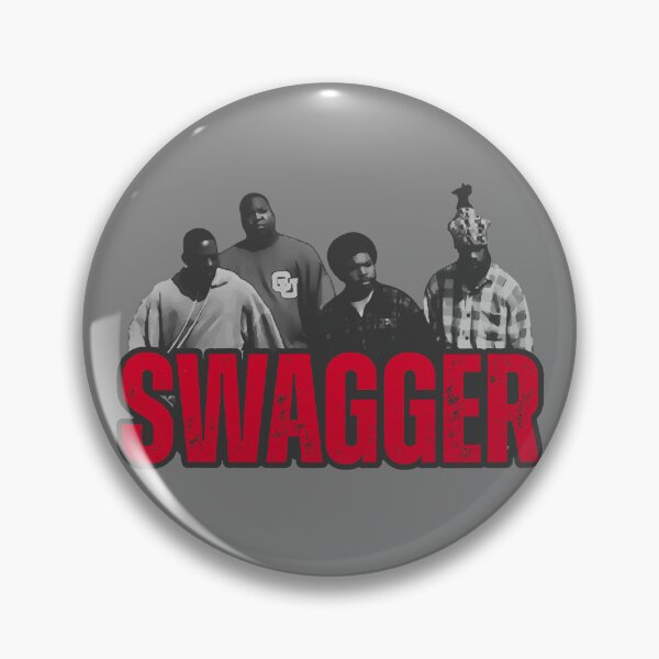 Item preview, Swagger Gang Design  designed and sold by UNK-Fatigues.