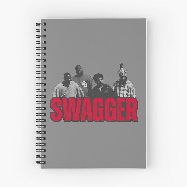 Item preview, Swagger Gang Design  designed and sold by UNK-Fatigues.