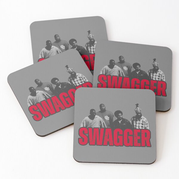 Item preview, Swagger Gang Design  designed and sold by UNK-Fatigues.