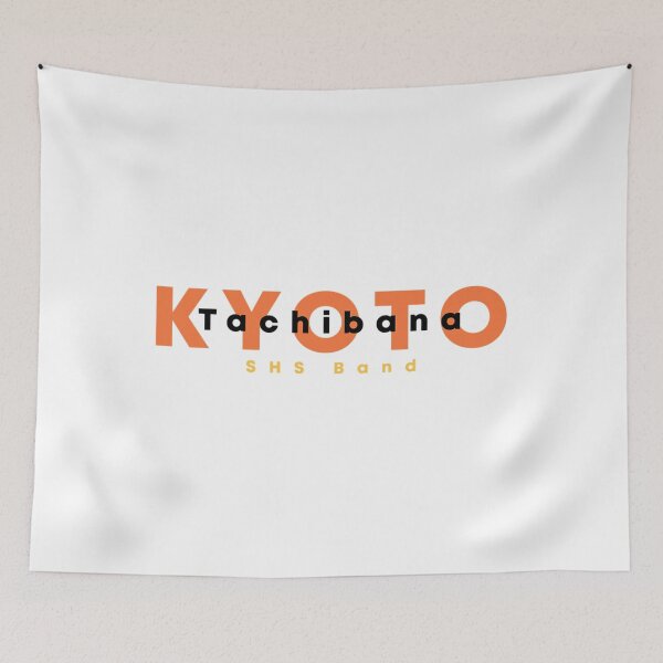 Item preview,  Kyoto Tachibana designed and sold by DominicGalassi9.