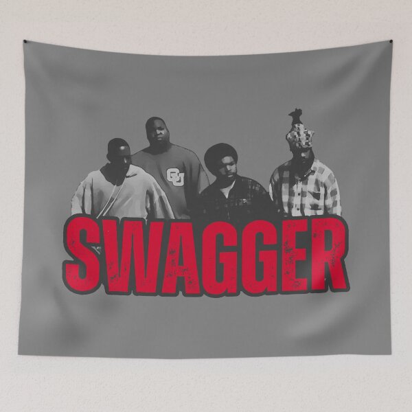 Item preview, Swagger Gang Design  designed and sold by UNK-Fatigues.