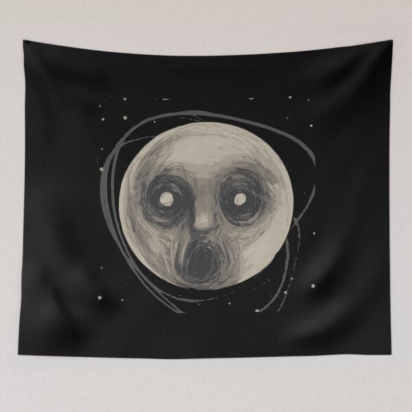 Item preview, Steven Wilson Raven designed and sold by shaneequageo.