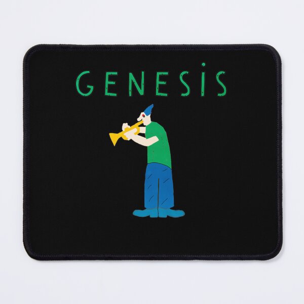 Item preview, Gen.esis du.que designed and sold by FabienDandon.