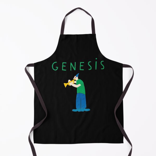 Item preview, Gen.esis du.que  designed and sold by FabienDandon.