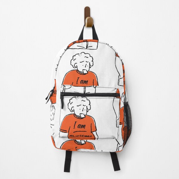 Item preview, I am awesome designed and sold by Santy2023.