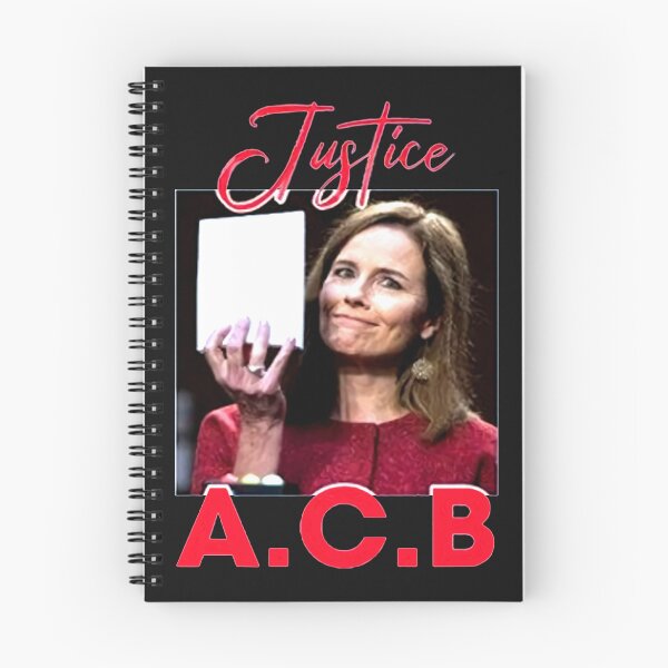 Item preview, Justice A C B  designed and sold by BruceBeasley.