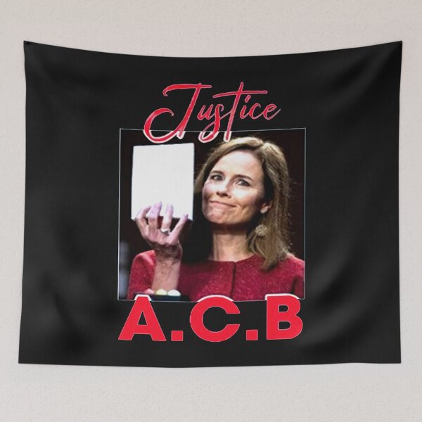 Item preview, Justice A C B  designed and sold by BruceBeasley.